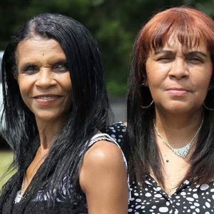 Meet your Posher, Rita